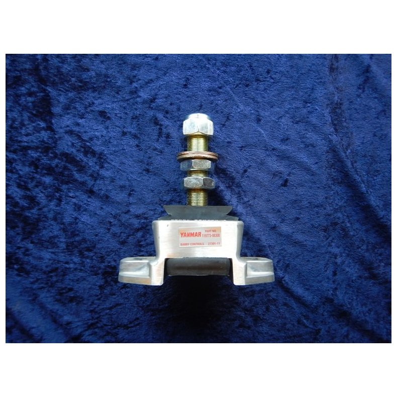 Yanmar motorophng 119773-08300