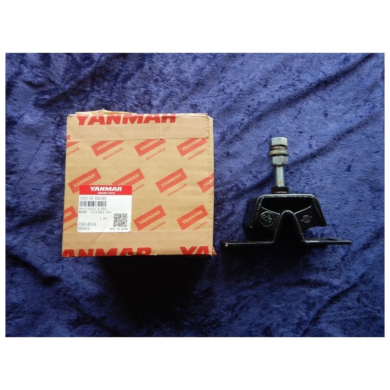 Yanmar motorophng 128170-08340