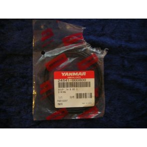 Yanmar o-ring 24341-000800