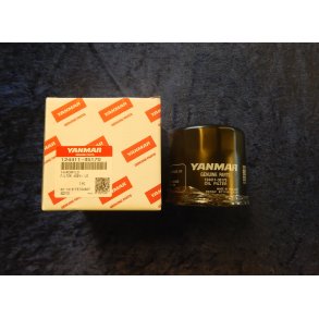 Yanmar olie filter 8LV 124411-35170