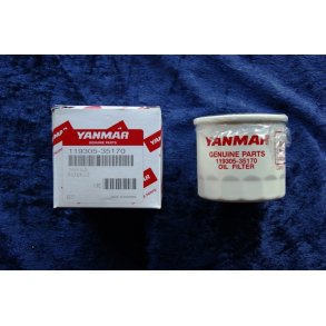 Yanmar oliefilter 119305-35170