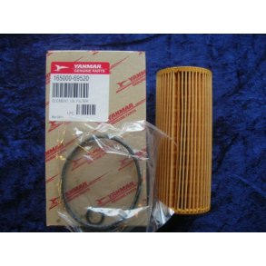 Yanmar oliefilter 165000-69520