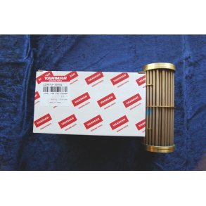 Yanmar oliekler element 129673-33041
