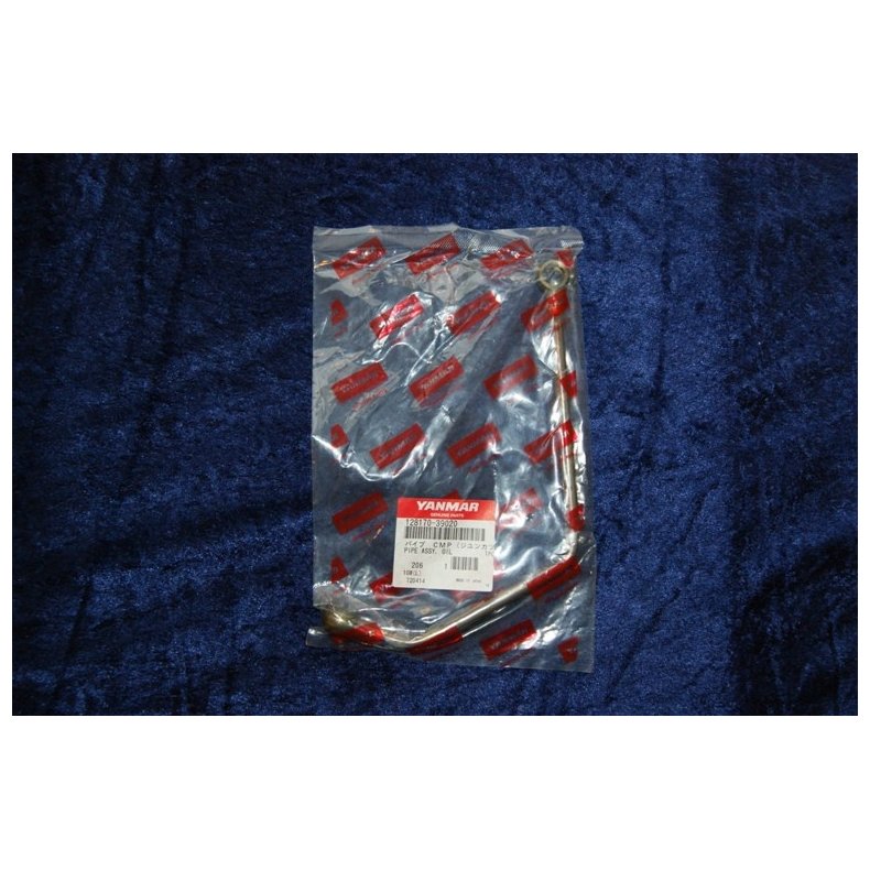 Yanmar olierr 128170-39020