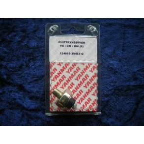 Yanmar olietryksgiver 124060-39452-Q