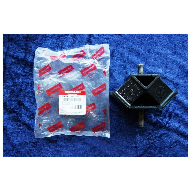 Yanmar motorophng 128270-08341