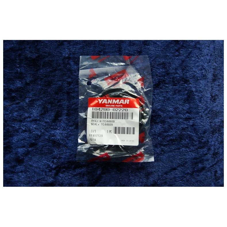 Yanmar pakdse 104200-02220