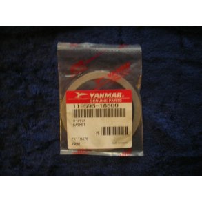 Yanmar pakning 119593-18800