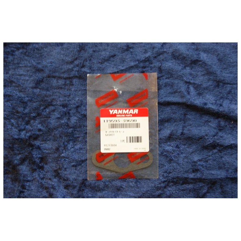 Yanmar pakning 119593-39690