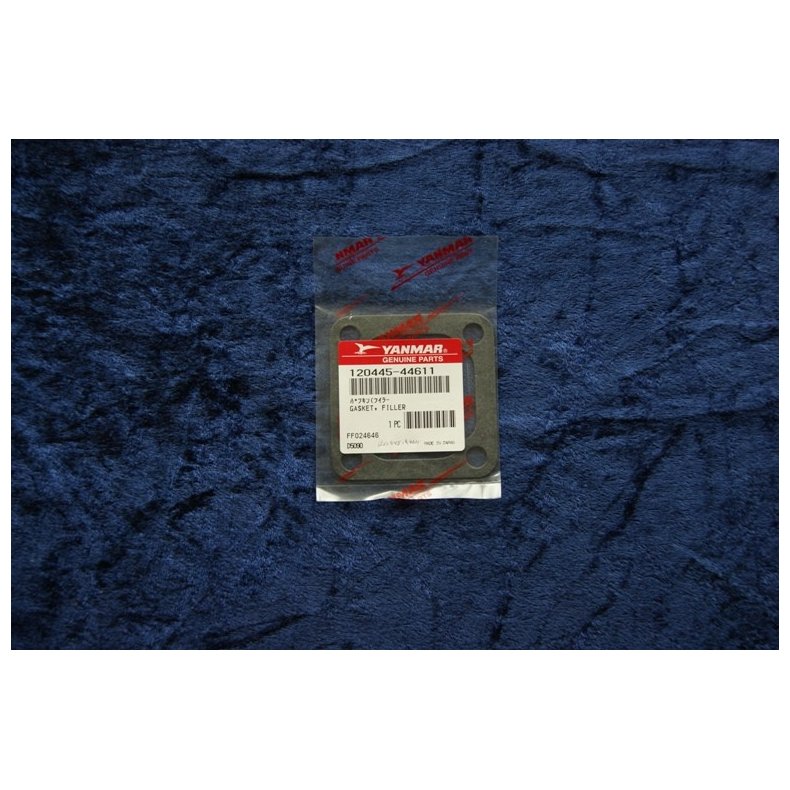 Yanmar pakning 120445-44611