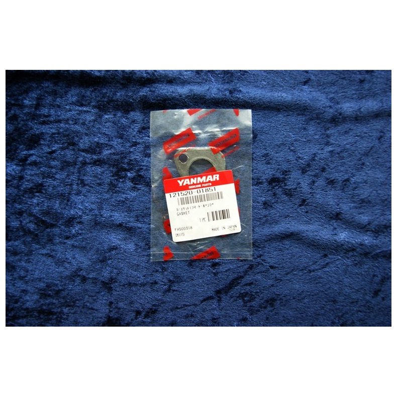 Yanmar fdepumpe 105582-52010