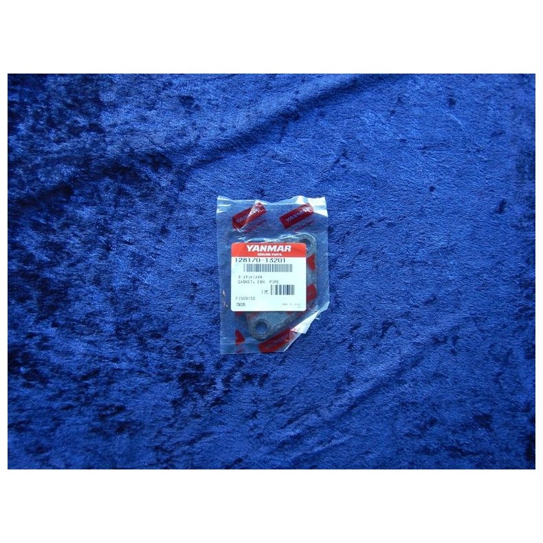 Yanmar pakning 128170-13201