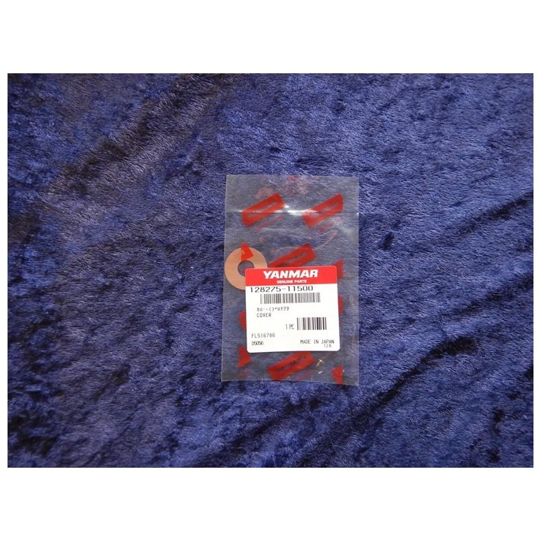 Yanmar pakning 128275-11500