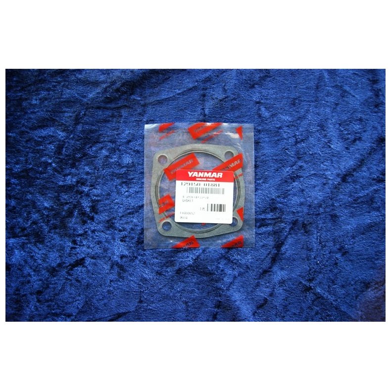 Yanmar pakning 129150-01881