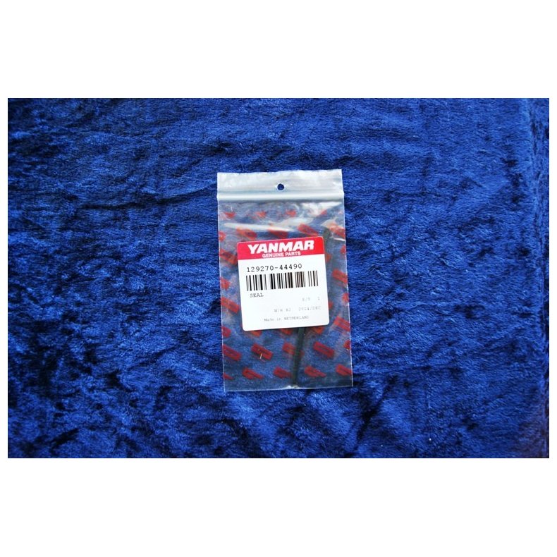 Yanmar pakning 129270-44490