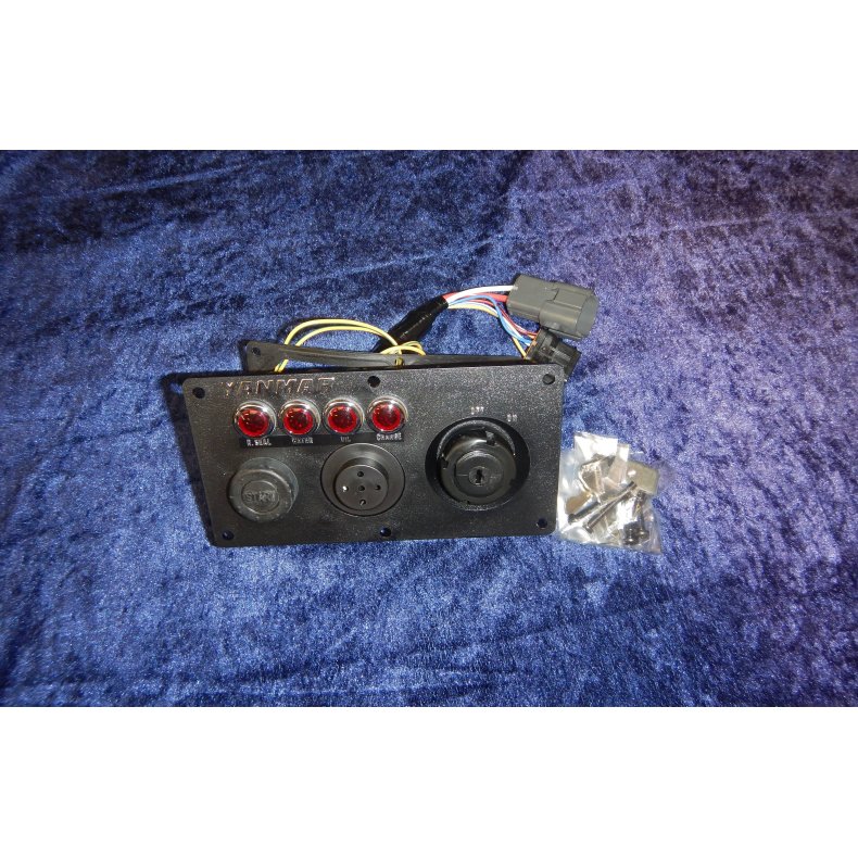Yanmar Panel 128270-91003