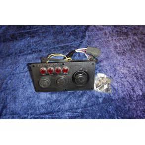 Yanmar Panel 128270-91003