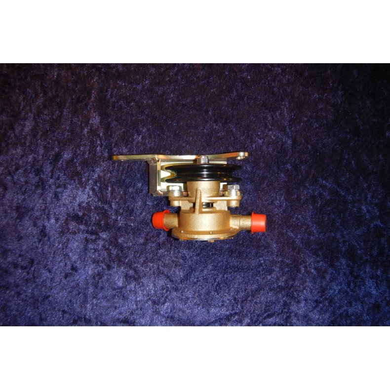 Yanmar pumpe 128990-42511