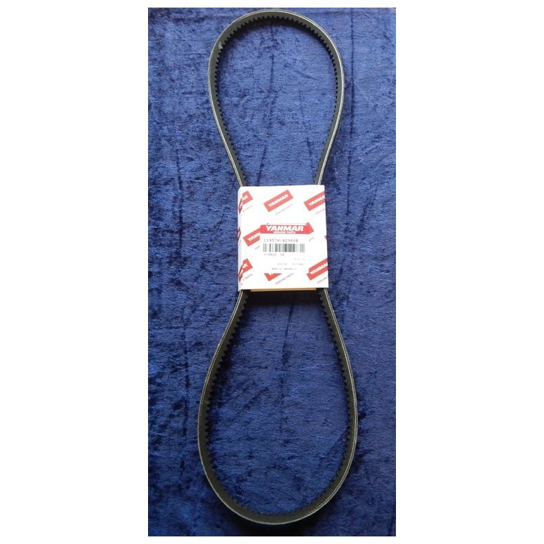 Yanmar rem 119578-42360