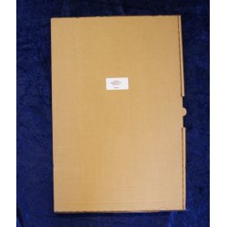 Yanmar sejldrev membranst 950-001