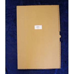 Yanmar sejldrev membranst 950-001