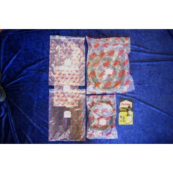 Yanmar sejldrev membranst 950-001