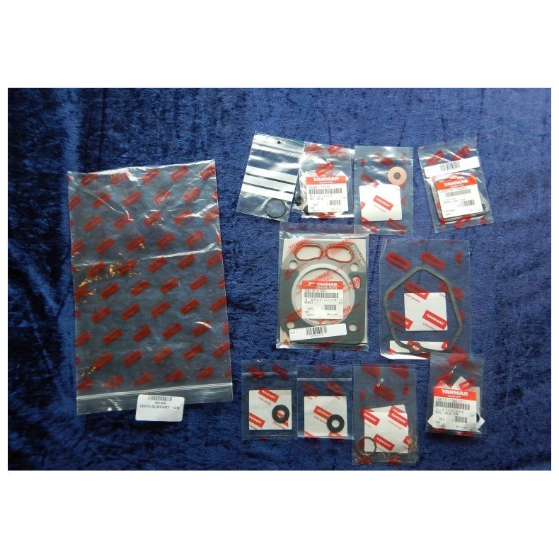 Yanmar slibest 1GM 900-006