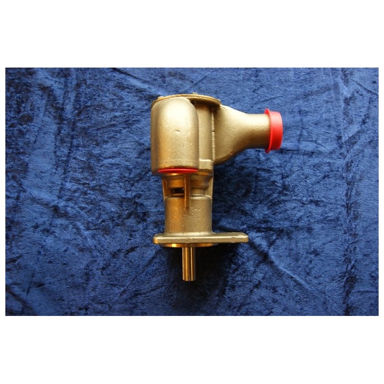 Yanmar svandspumpe 119574-42502
