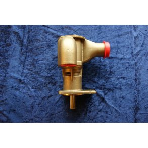 Yanmar svandspumpe 119574-42502