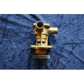 Yanmar svandspumpe 129271-42501