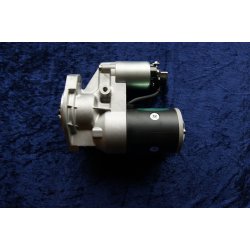 Yanmar starter 120380-77010