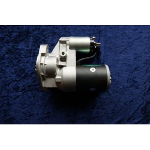 Yanmar starter 120380-77010