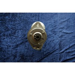 Yanmar starter 120380-77010