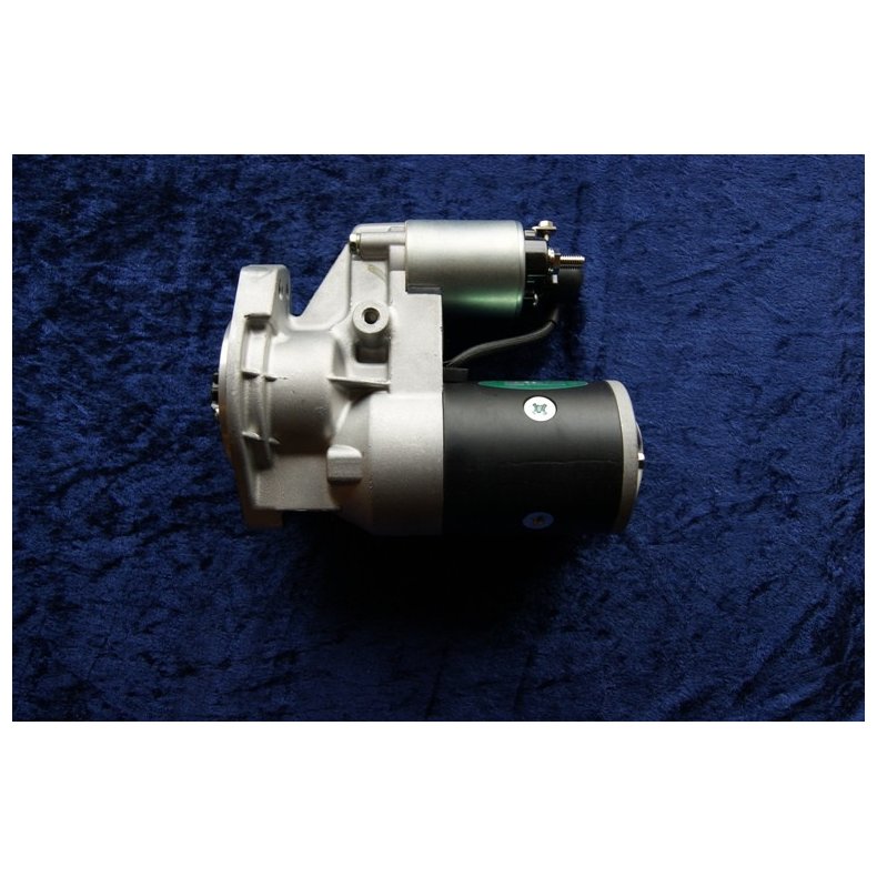 Yanmar starter 120380-77010
