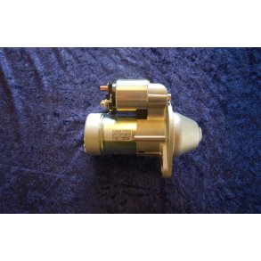 Yanmar starter 129608-77010