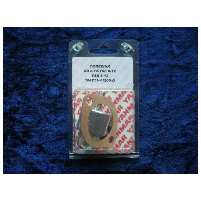 Yanmar trezink 104211-41300-Q