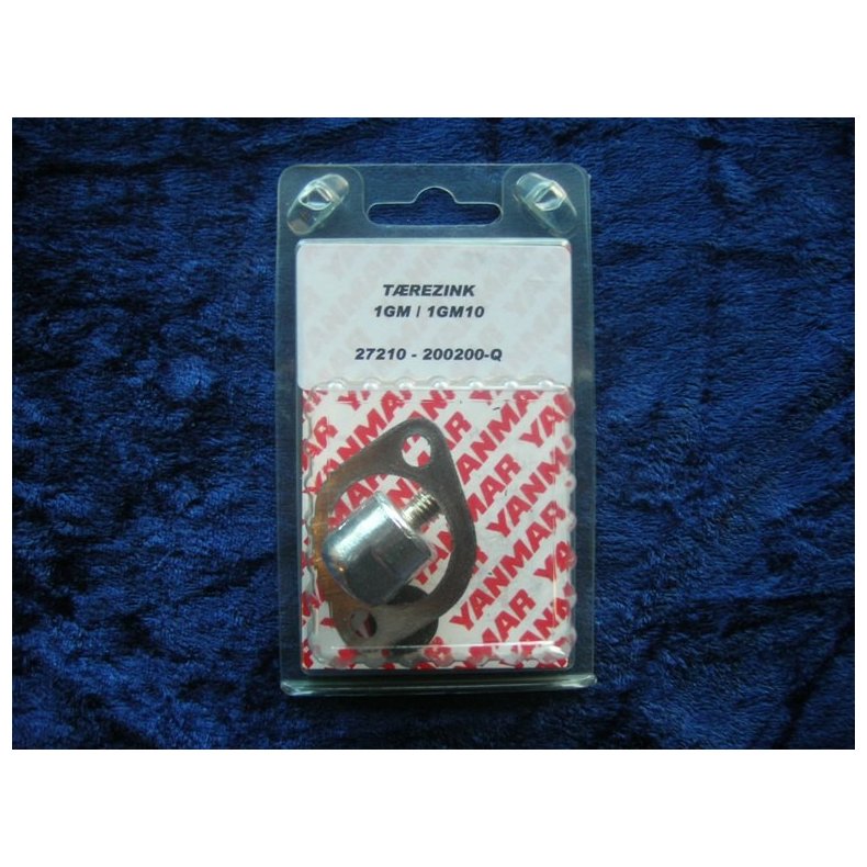 Yanmar trezink 27210-200200-Q