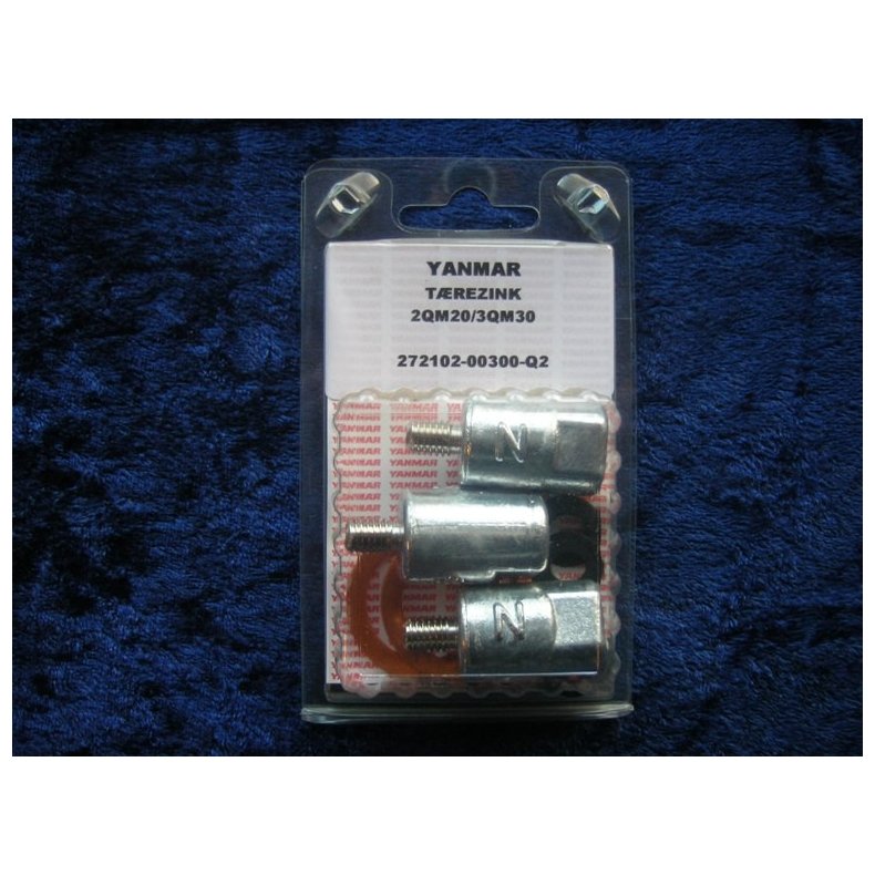 Yanmar trezink 27210-200300-Q2
