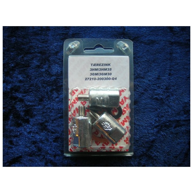 Yanmar trezink 27210-200300-Q4