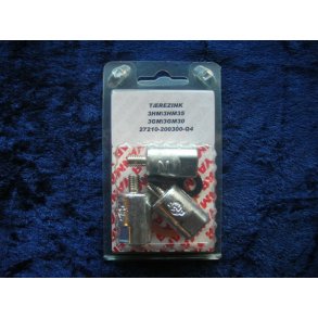 Yanmar trezink 27210-200300-Q4