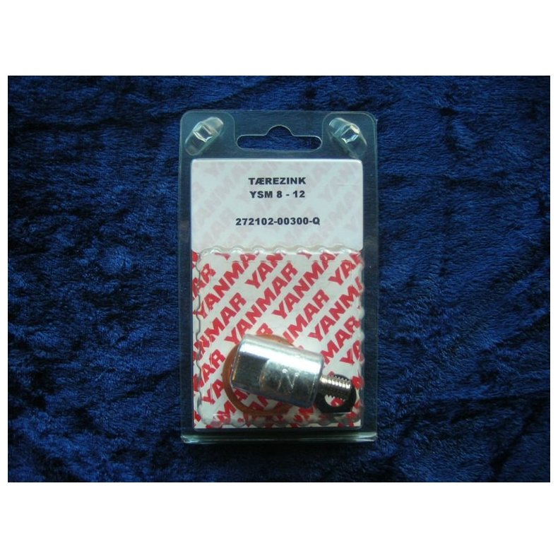 Yanmar trezink 272102-00300-Q
