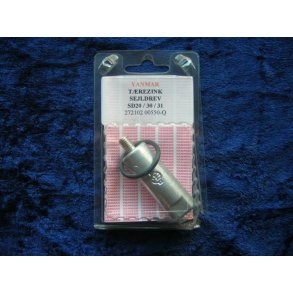 Yanmar trezink sejldrev 272102-00550-Q