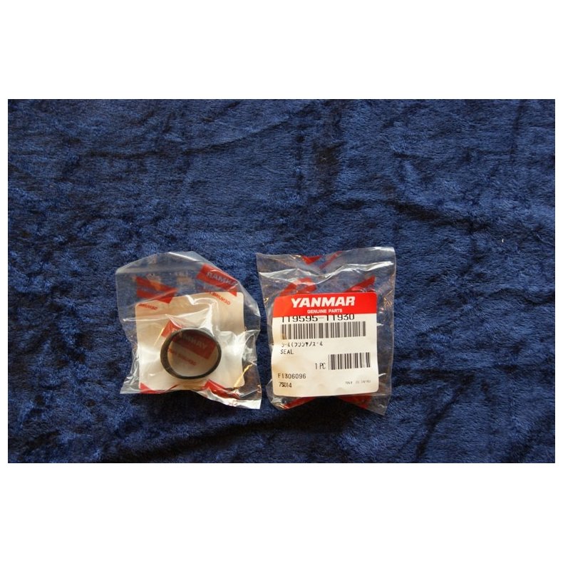 Yanmar ttning 119595-11930