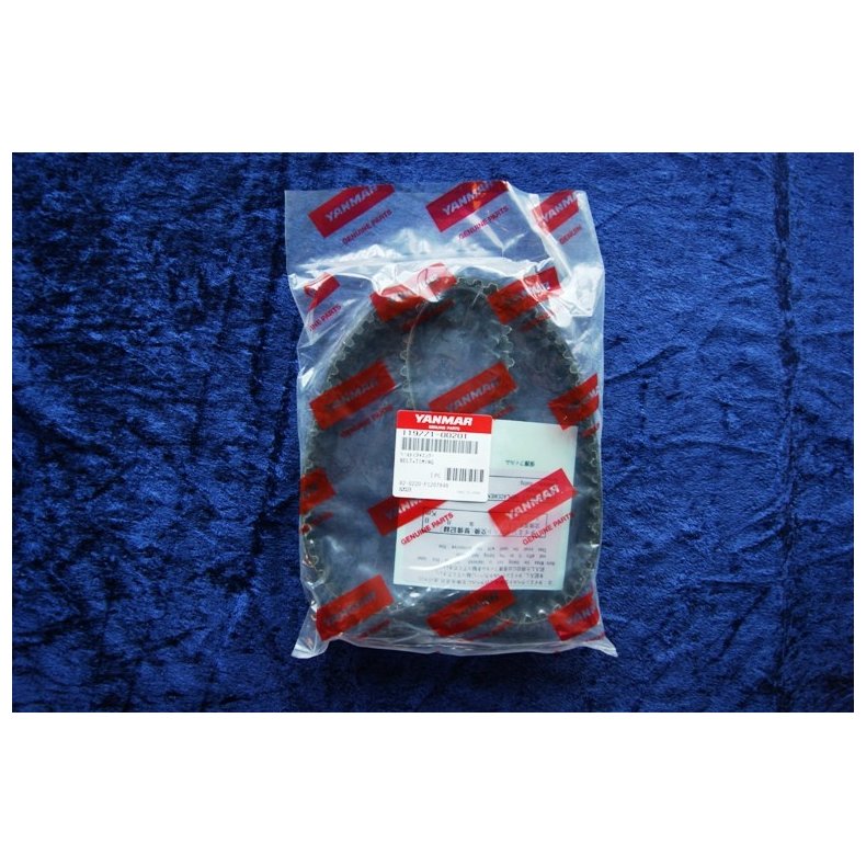 Yanmar tandrem 119771-00201