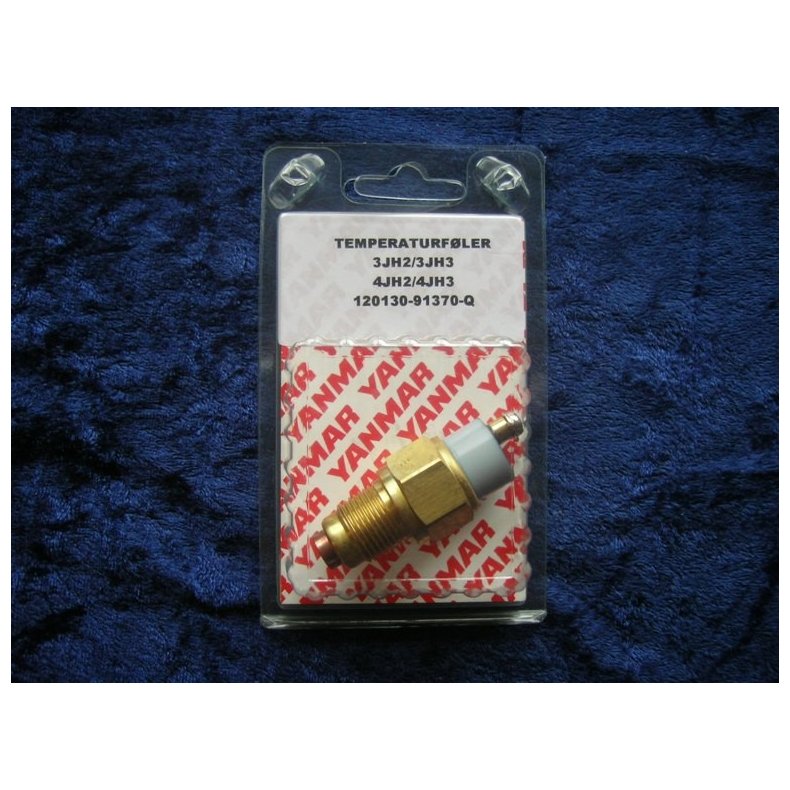 Yanmar temperaturfler 120130-91370-Q