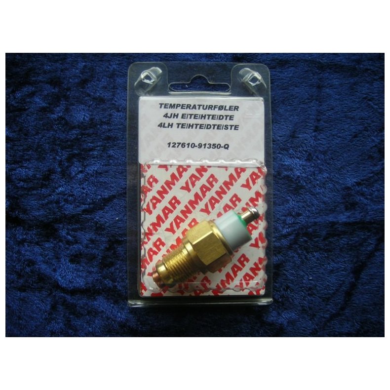 Yanmar temperaturfler 127610-91350-Q