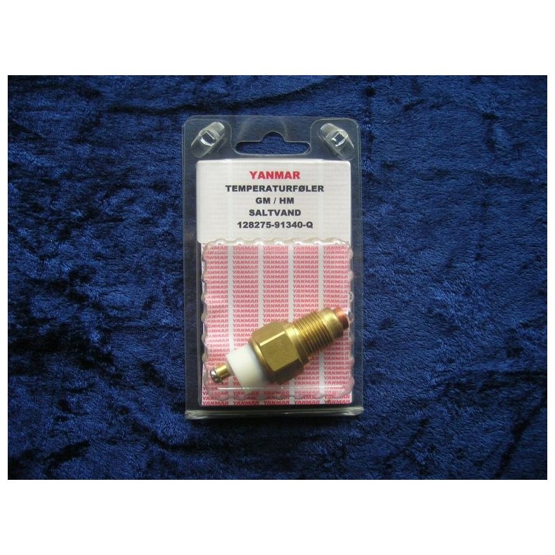 Yanmar temperaturfler 128275-91340-Q