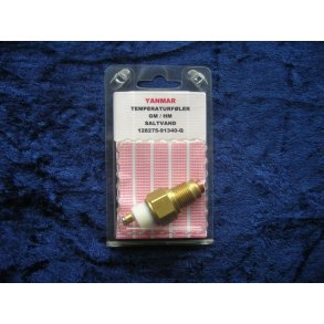 Yanmar temperaturfler 128275-91340-Q