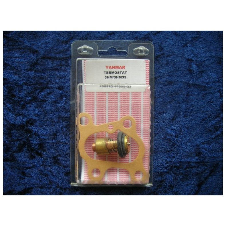 Yanmar termostat 105582-49200-Q2