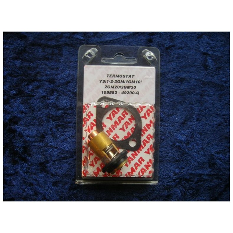 Yanmar termostat 105582-49200-Q